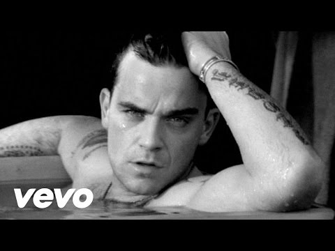 Robbie Williams - Feel