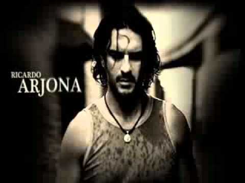 LOS MEJORES EXITOS DE RICARDO ARJONA