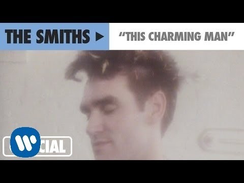 The Smiths - This Charming Man (Official Music Video)