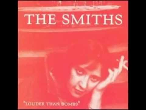 The Smiths  - Louder Than Bombs [FULL ALBUM]