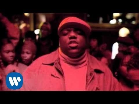 The Notorious B.I.G. - "Big Poppa"