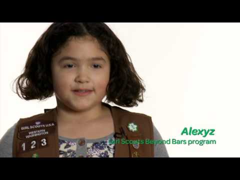 We Are Girl Scouts