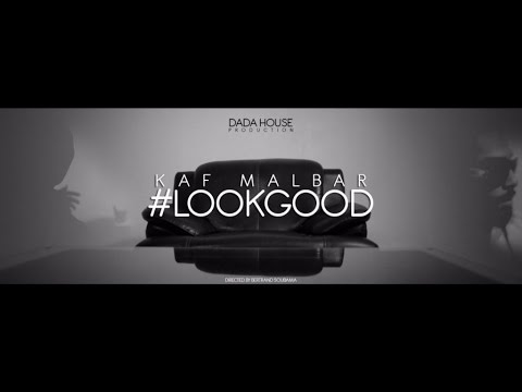 Kaf Malbar - #LookGood - Mai 2015