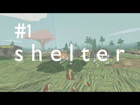 GREEDY GUS - SHELTER (EP.1)