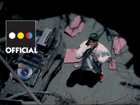 [IAB LIVE] - Beenzino - 어쩌라고 (So What)