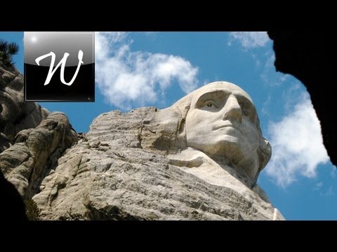 ◄ Mount Rushmore National Memorial, US [HD] ►