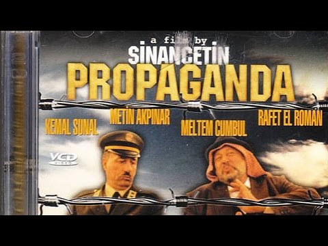 Propaganda (1999)