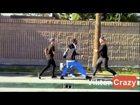 Where Is Nigga In Compton Prank ! Gone Wrong !