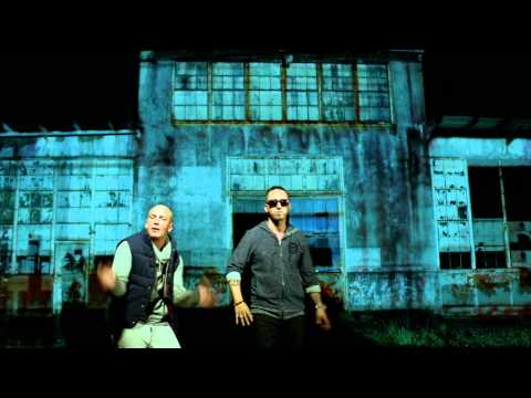 Alexis y Fido - Energía