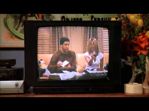 Friends - HD - The Videotape