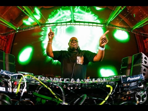 Tomorrowland 2015 | Carl Cox