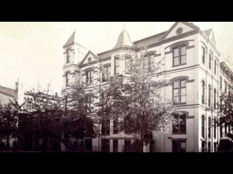 ANDREW CARNEGIE AND NAPOLEON HILL DOCUMENTARY