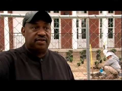 Hurricane Katrina Documentary(1) OFFICIAL