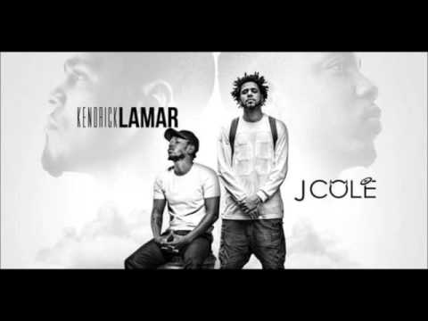 Kendrick Lamar J Cole- Compilation Album