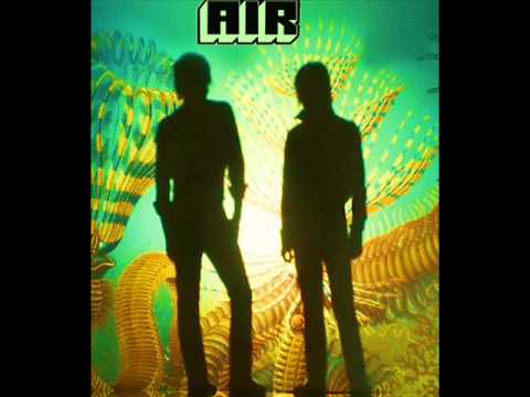 Air - Compilation The Best Of (Full Album)