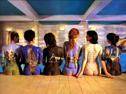 Pink Floyd COMPILATION