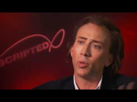 Unscripted with Nicolas Cage and Neil LaBute