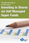 Investing in Shares via Self-Managed Super Funds