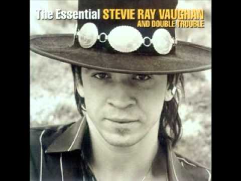 Stevie Ray Vaughan - Little Wing