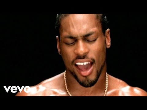 D'Angelo - Untitled (How Does It Feel)