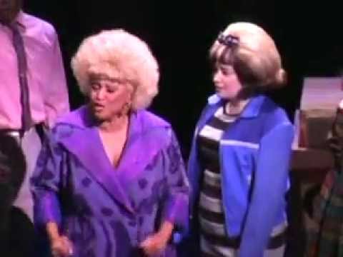 Hairspray on Broadway - Act 2