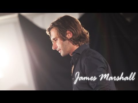 James Marshall | The 3 Pillars of Seductive Success | Full Length HD