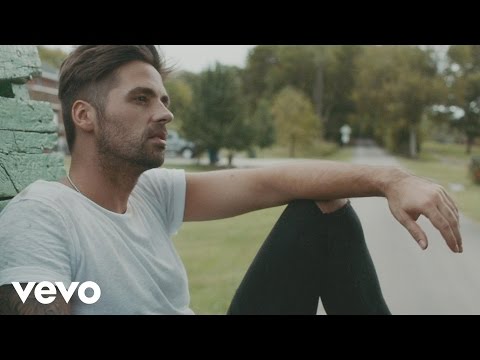 Ben Haenow - Second Hand Heart (Official Video) ft. Kelly Clarkson