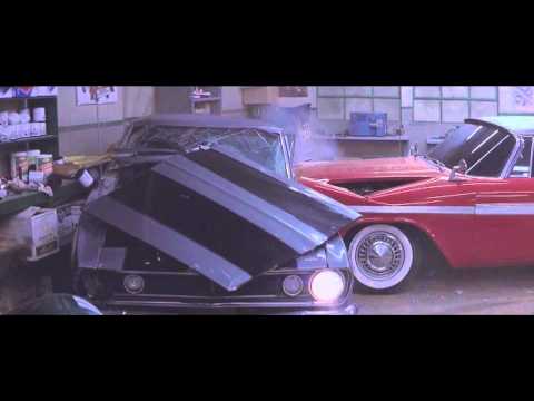 Christine (1983) Buddy's Death | Mort de Buddy [HD]