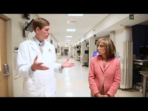 View the Patient Experience — Johns Hopkins Neurosurgery