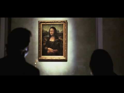 The Da Vinci Code - Official Trailer 1 [2006] [720p HD]