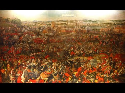 The Battle of Vienna, September Eleven 1683