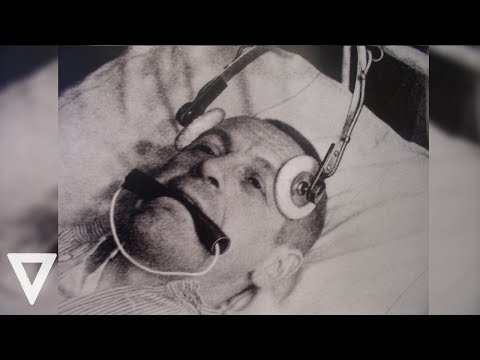 5 Most Evil Nazi Human Experiments