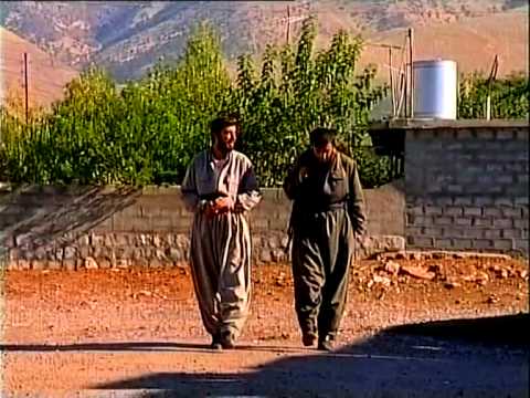 "Ansar Al Islam in Kurdistan Iraq", 2003 "أنصار الاسلام في كردستان العراق"،