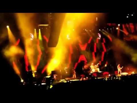 Tool Live DVD 2014 (Full Concert)