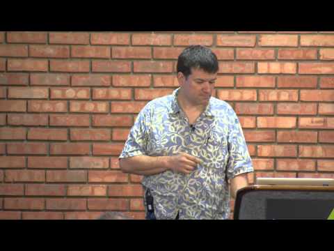 Computer Architecture and Structured Parallel Programming | James Reinders, Intel Corporation