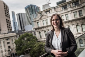 Small businesses are preparing a budget wish list for Small Business Minister and Assistant Treasurer Kelly O'Dwyer. 