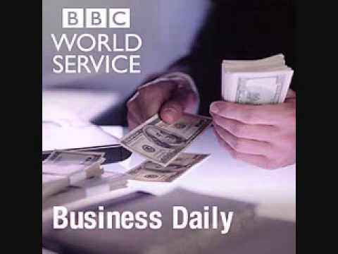 BBC Business daily The Economic Life of North Korea Jan 15 2015