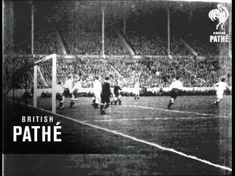 The Cup Final 1926 (1926)