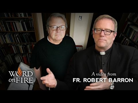 Fr. Robert Barron on Garry Wills' "Why Priests?"