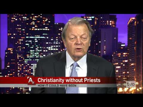 Garry Wills: Christianity without Priests