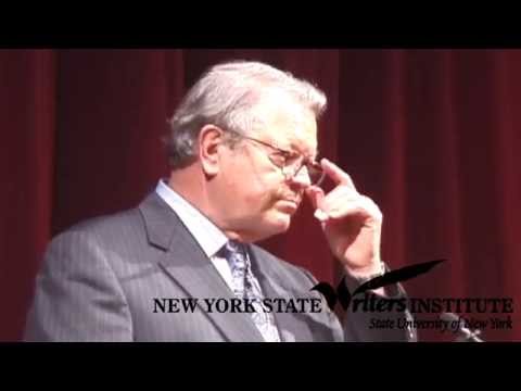 Historian Garry Wills on evangelicals at the NYS Writers Institute in 2006