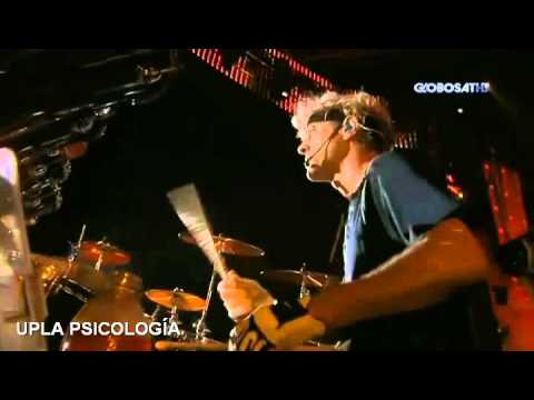 The Police - Every Little Thing She Does Is Magic (Live in Rio de Janeiro 2007)