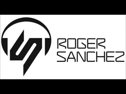 ROGER SANCHEZ - HOUSE NATION - CHICAGO