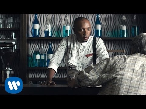 Soprano - Barman (Clip officiel)