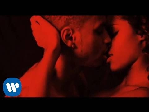 Trey Songz - Neighbors Know My Name (Video)