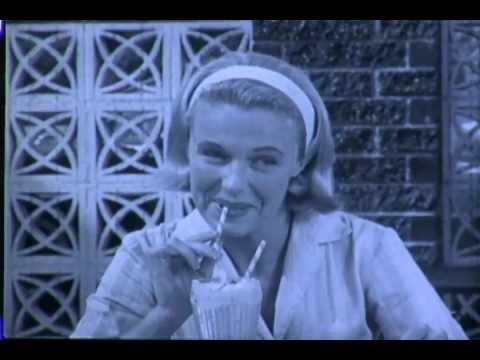 Commercials from 1961