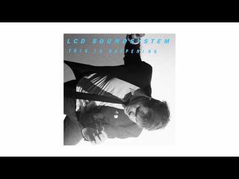 LCD Soundsystem - Dance Yrself Clean