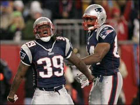 Patriots 17-0 Song