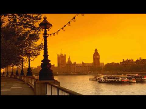 Handel -〈Water Music〉1717 / Alla Hornpipe - Suite No. 2 in D major, HWV 349 (Ton Koopman)