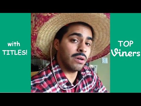 Ultimate David Lopez Vine Compilation w/ Titles - All David Lopez Vines (680 Vines) - Top Viners ✔